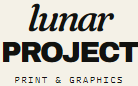 Lunar Project Print & Graphics