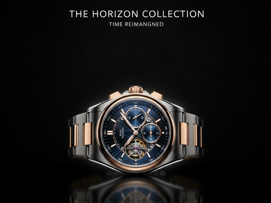 Ad Campaign