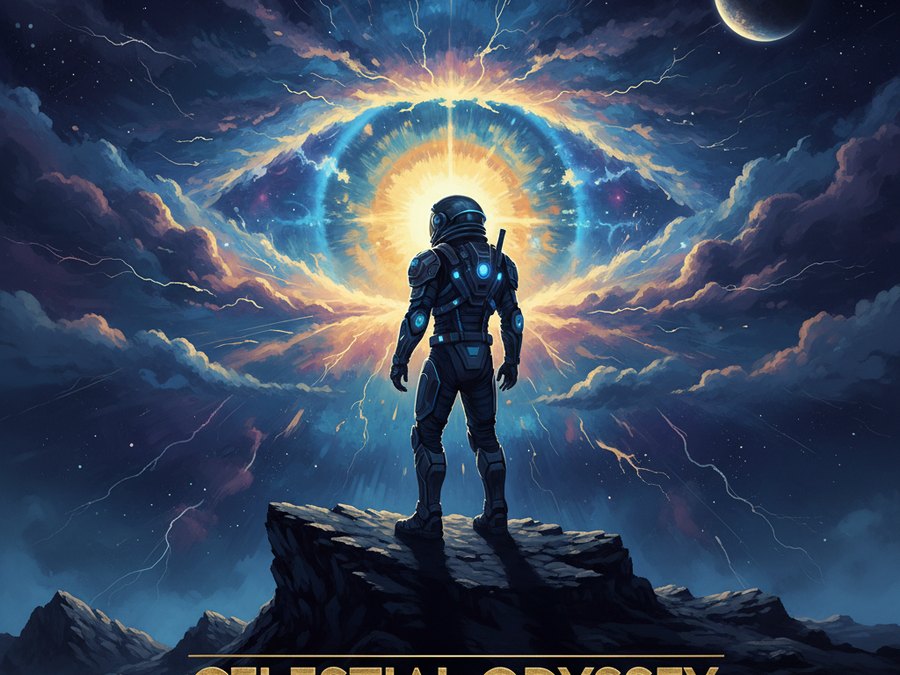 Key Art